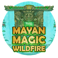 Mayan Magic WildFire